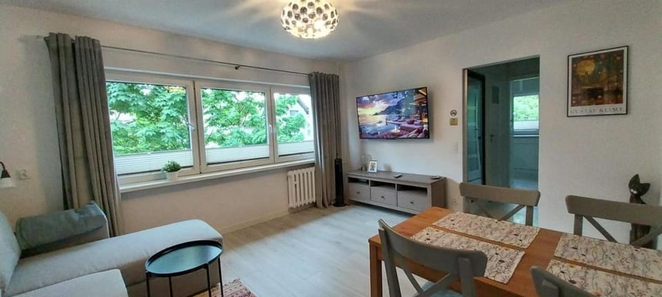 Lokum Apartment in Poland