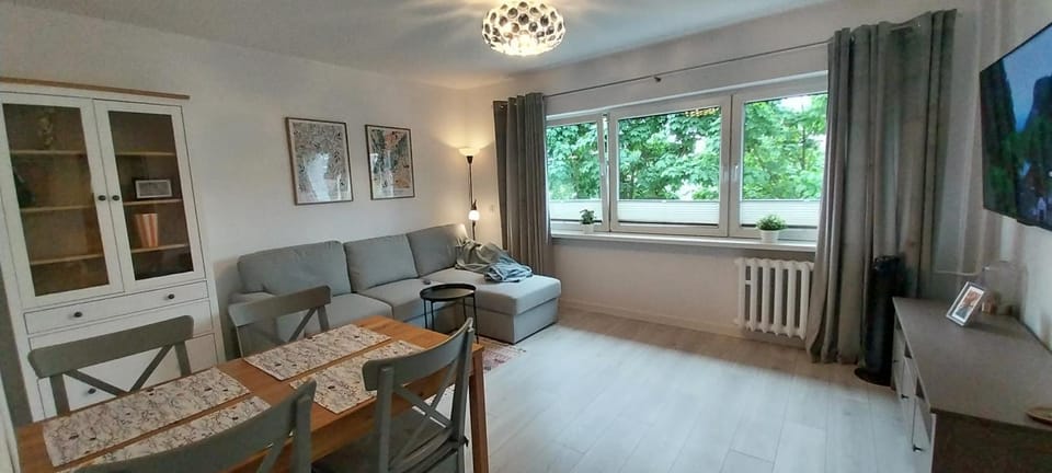 Lokum Apartment in Poland