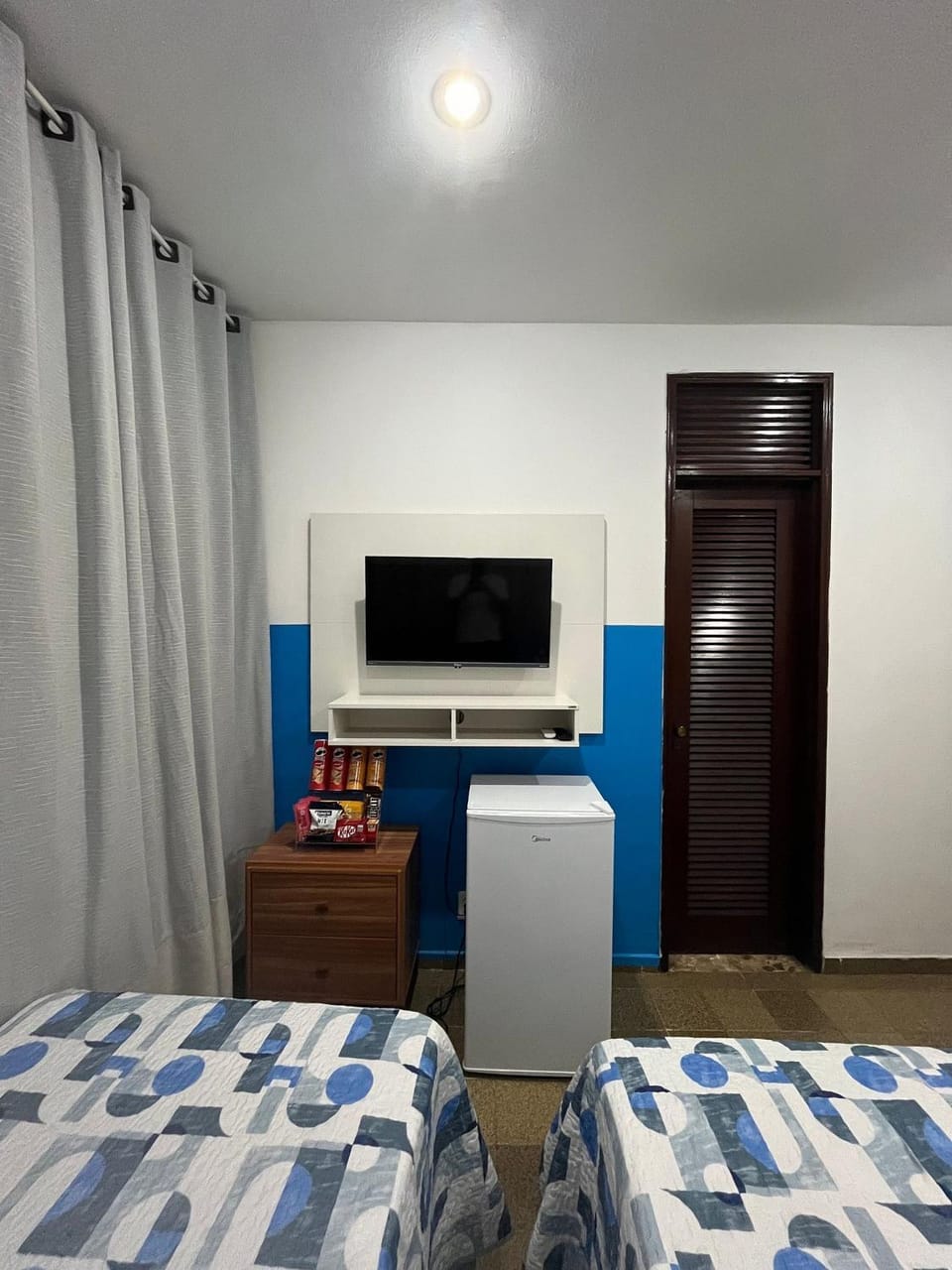Studios Casamarela House in Mossoró