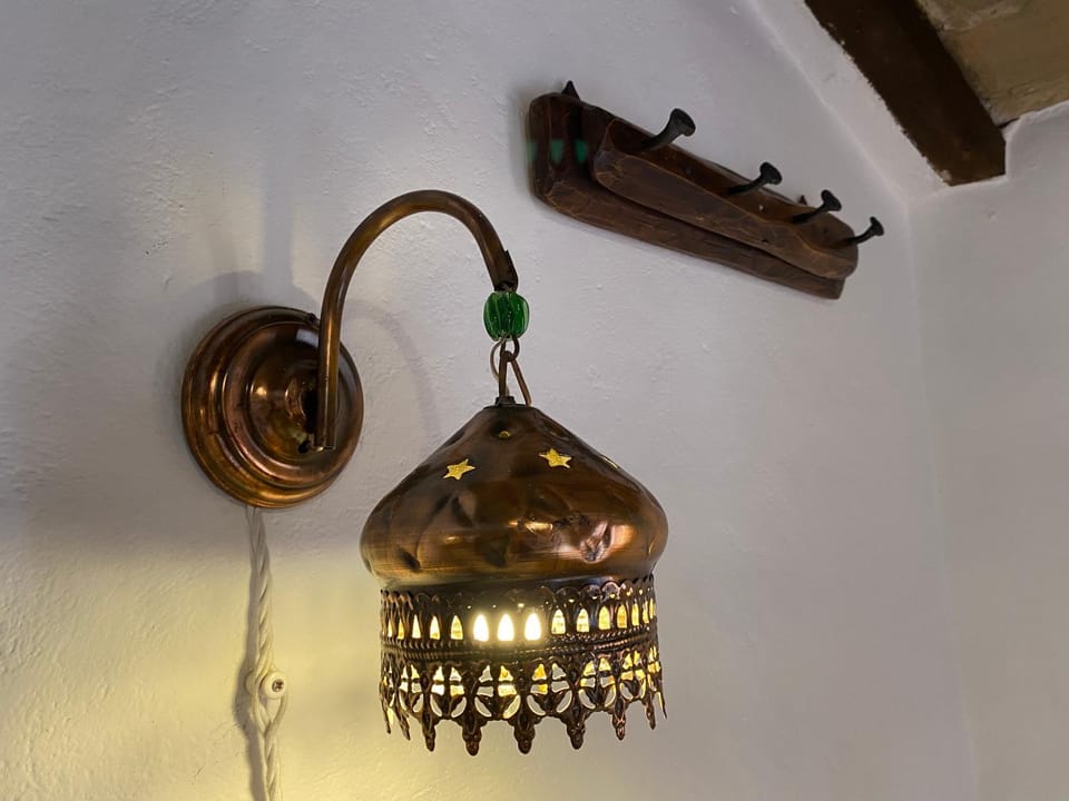 Decorative detail
