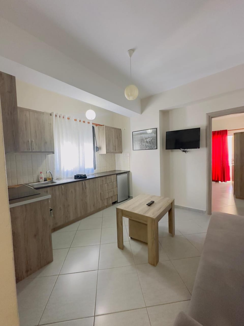 TV and multimedia, Living room, kitchen