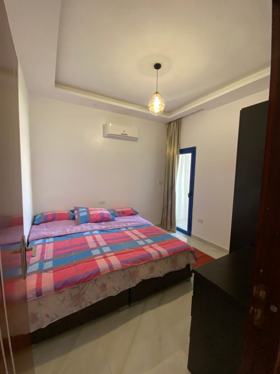 Uek Apartment in Egypt