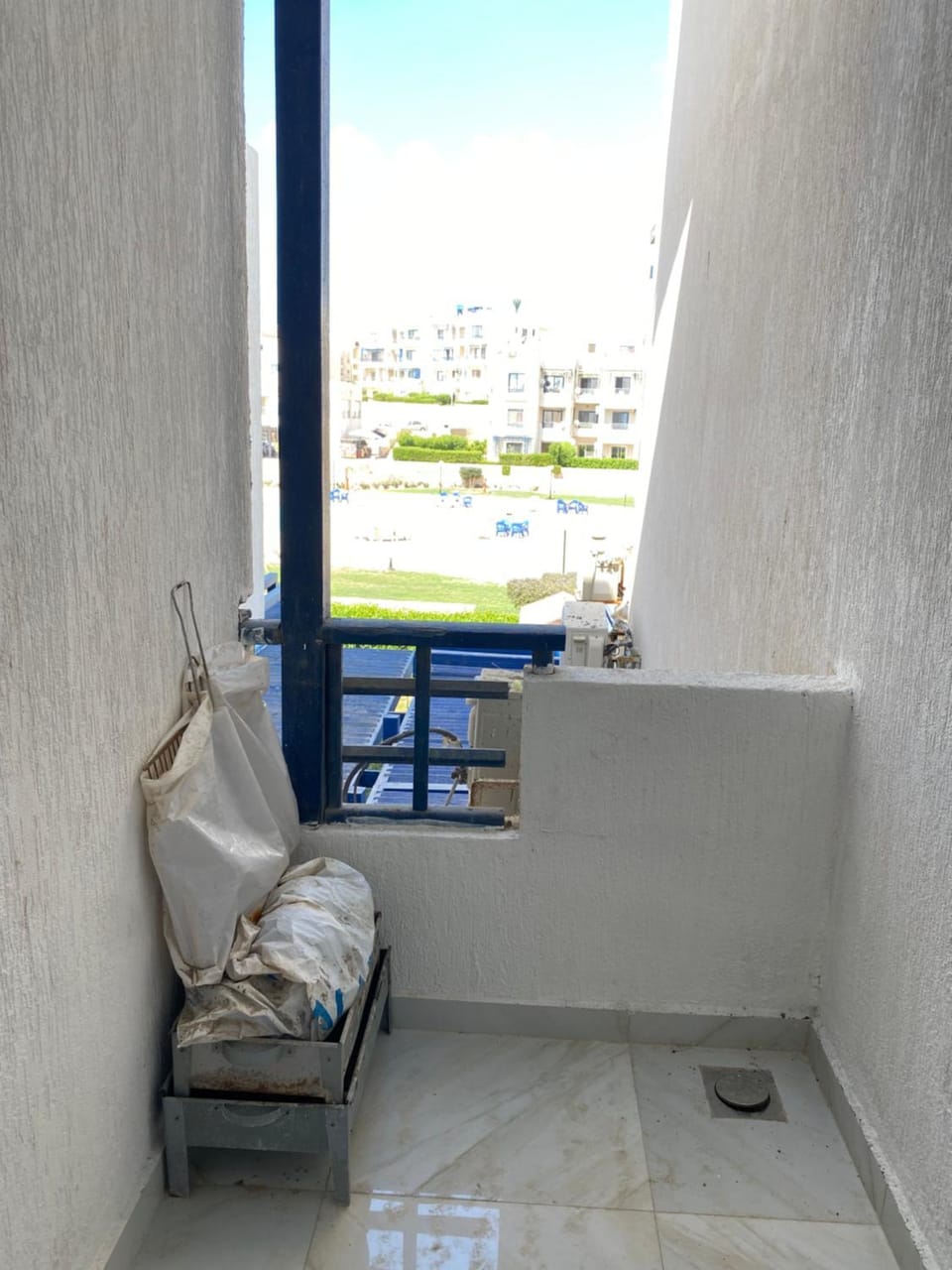 Uek Apartment in Egypt