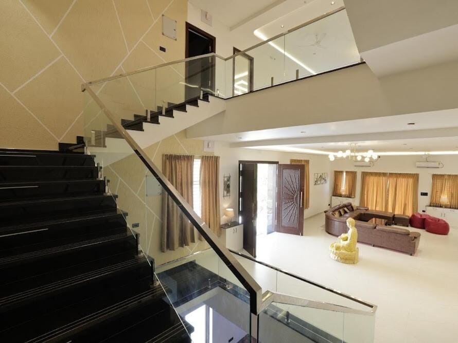 luxury beach villa Villa in Thiruvananthapuram