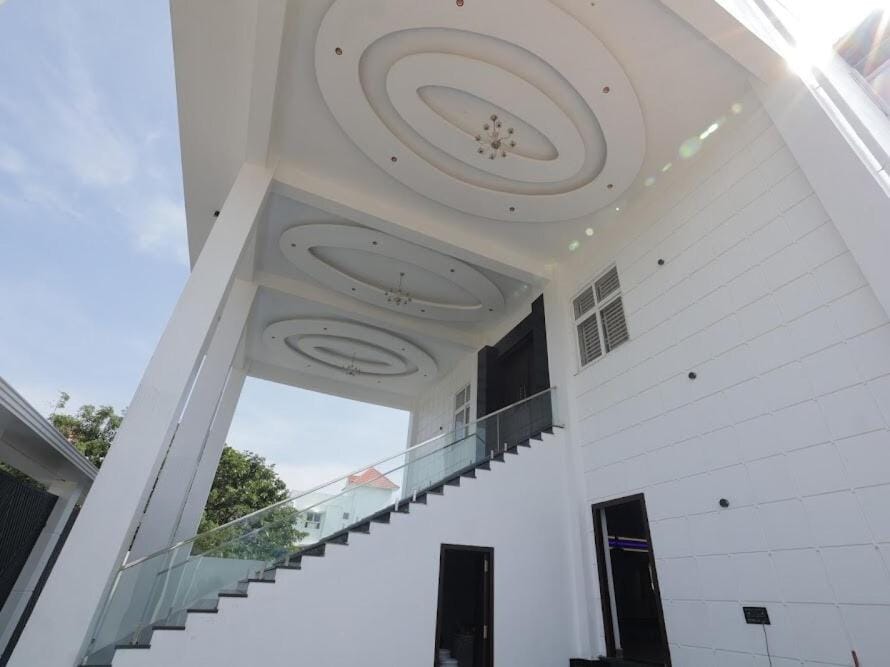 luxury beach villa Villa in Thiruvananthapuram