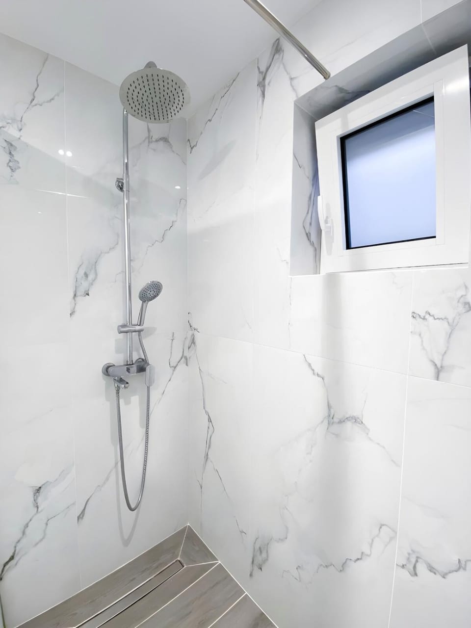 Shower