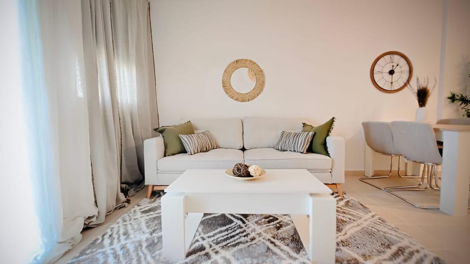 Altoveloo Mar Apartment in Axarquía