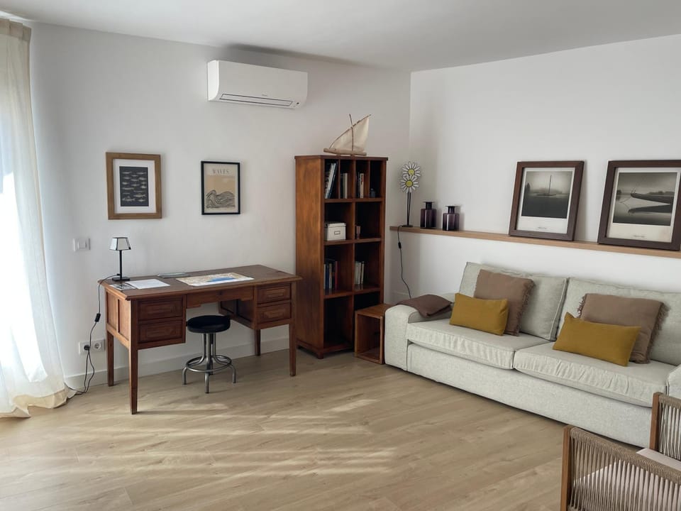 Apt Es Poal - Des Puig Apartment in Cadaqués