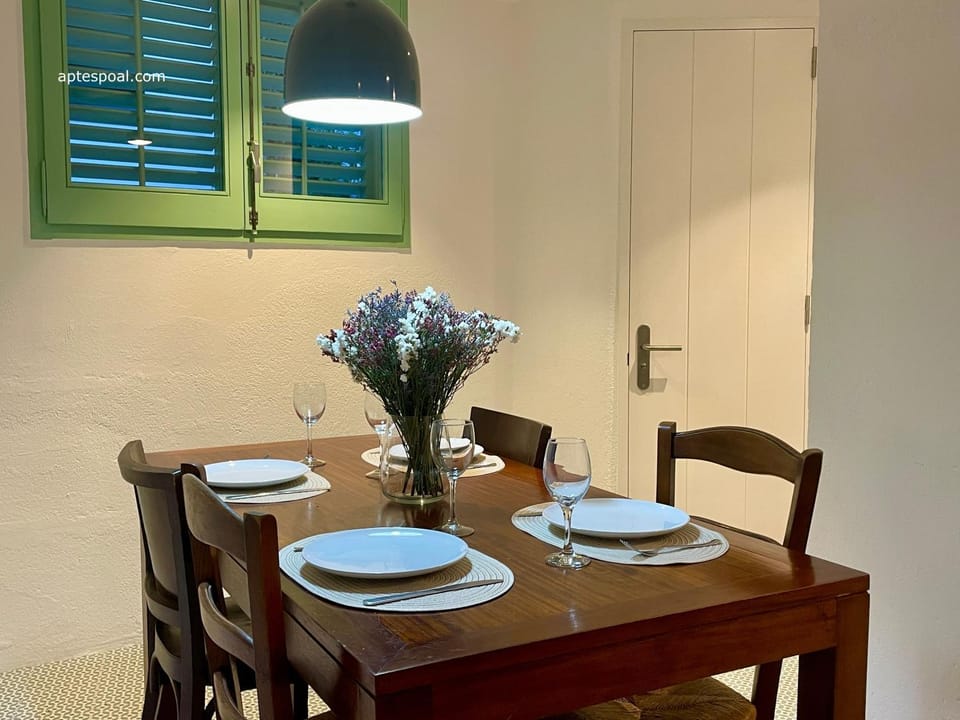 Apt Es Poal - Des Puig Apartment in Cadaqués