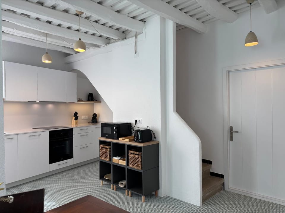 Apt Es Poal - Des Puig Apartment in Cadaqués