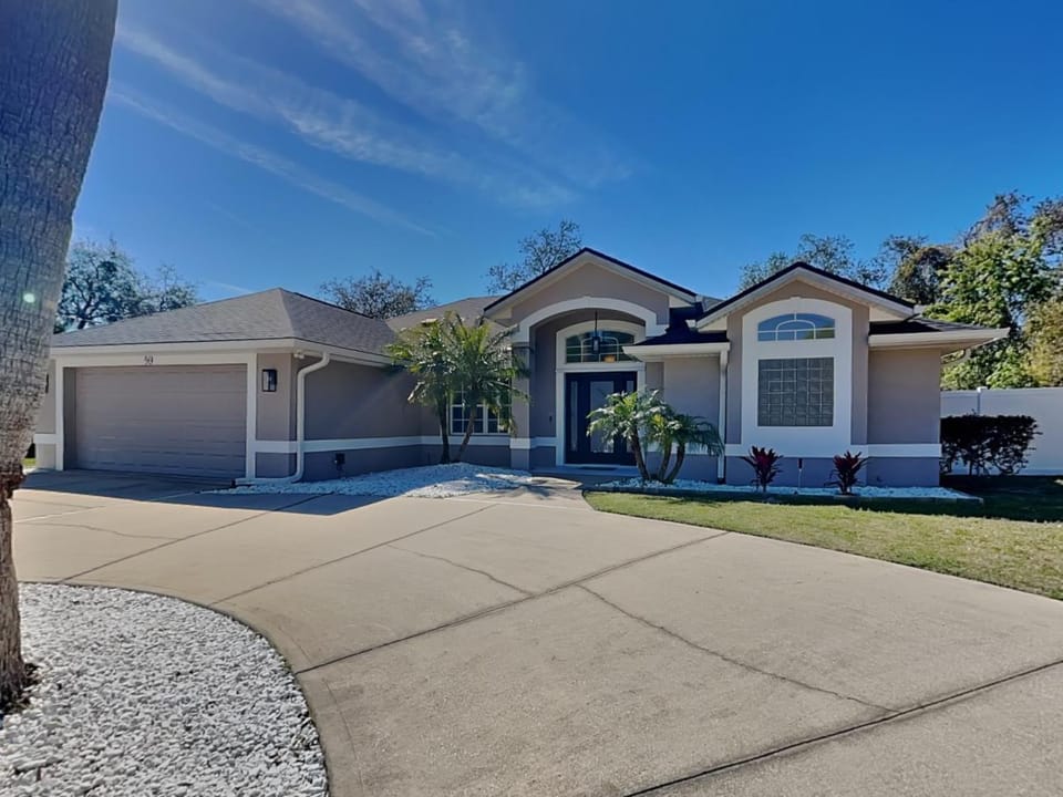 Shore Thing Apartment in Palm Coast