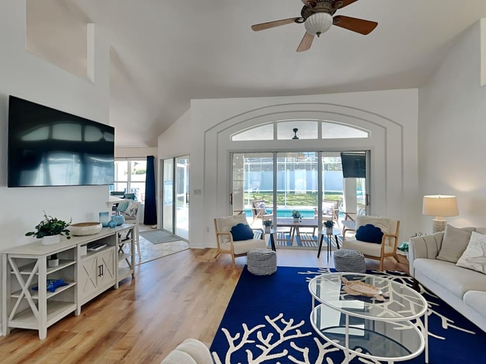 Shore Thing Apartment in Palm Coast