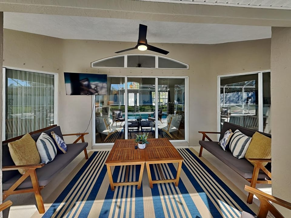 Shore Thing Apartment in Palm Coast