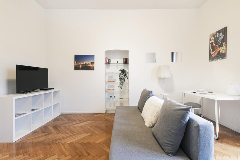 Easylife - Milano - Bacone 6C - Buenos Aires Apartment in Milan