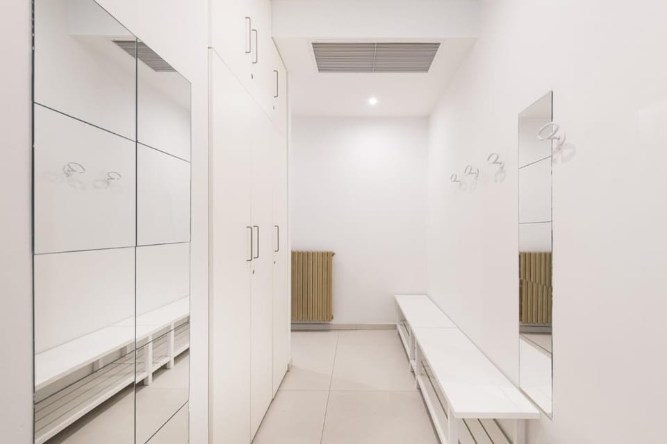 Easylife - Milano - Bacone 6C - Buenos Aires Apartment in Milan