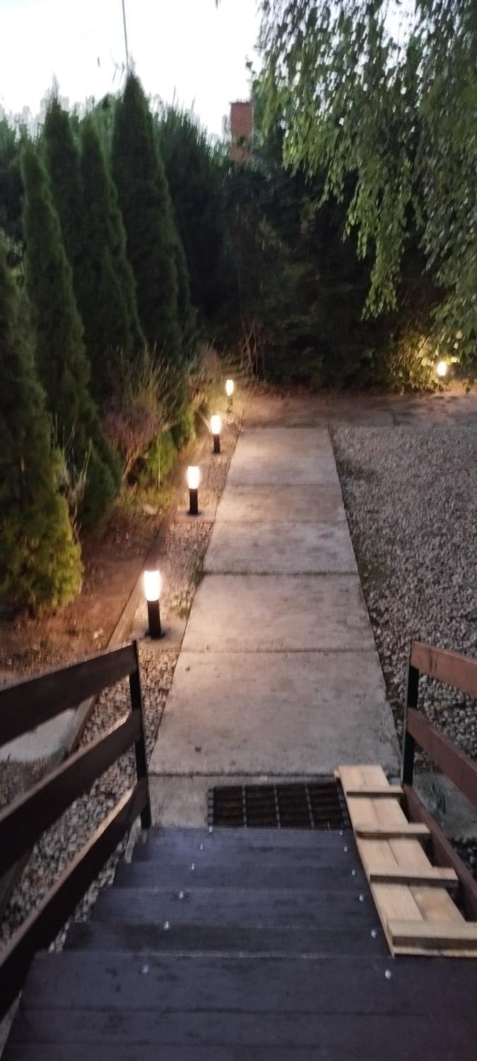 Spring, Garden, Garden, Garden view