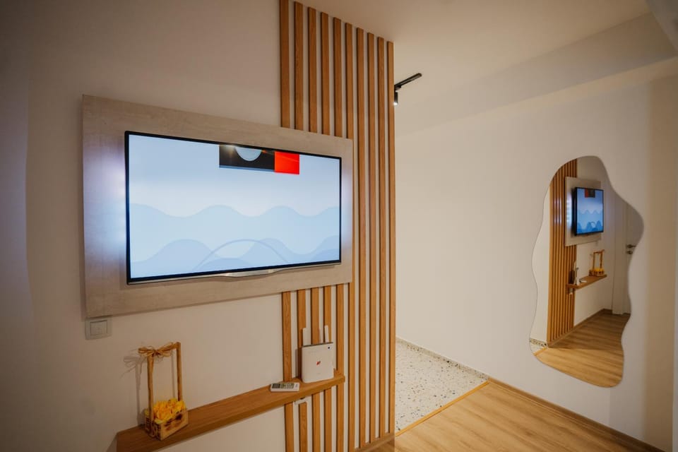TV and multimedia
