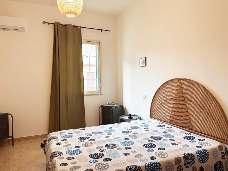 Dai Nonni Apartment in Terrasini