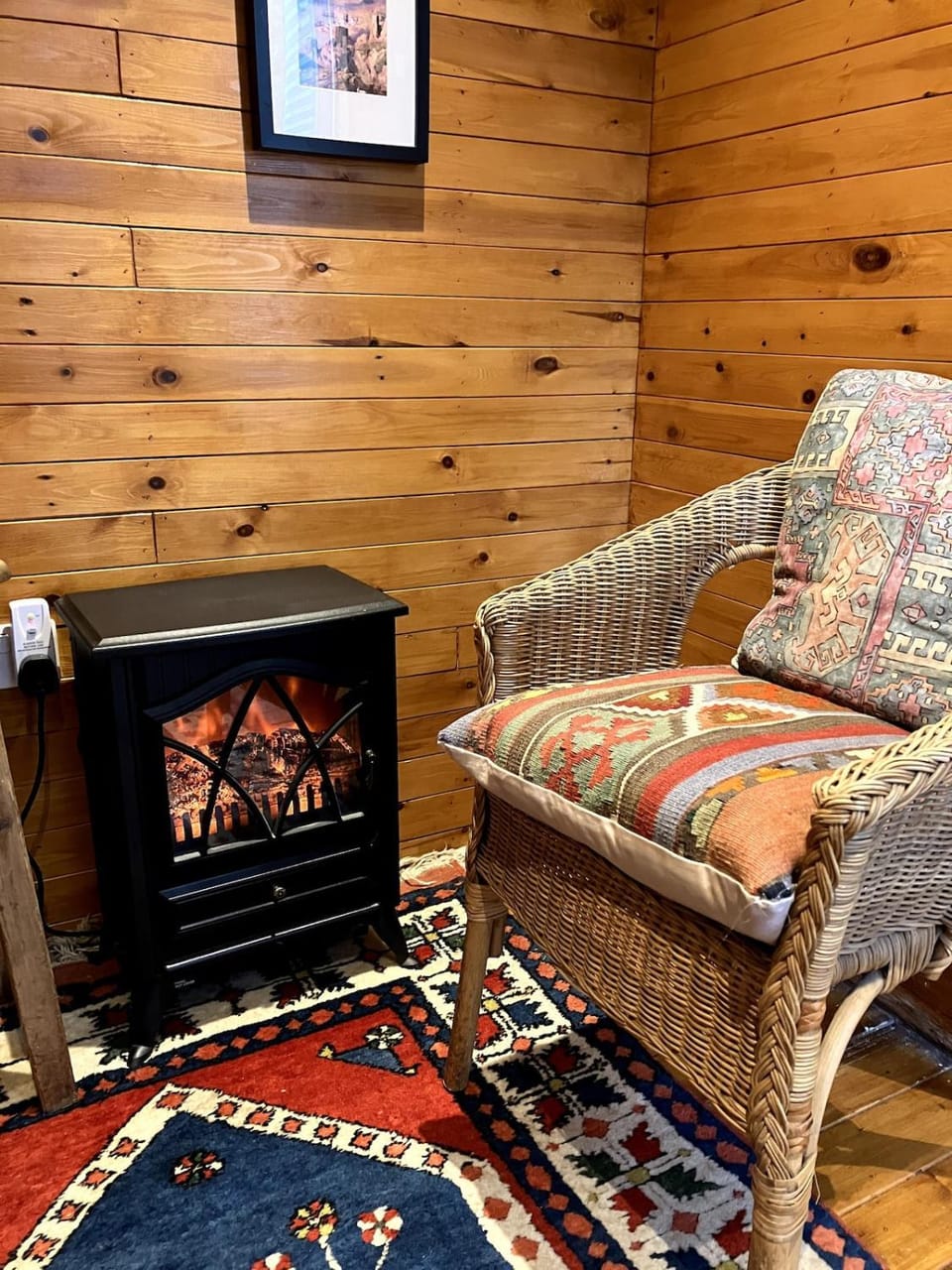 The Tiny Ottoman Farmhouse in Rural Somerset Apartment in Mendip District