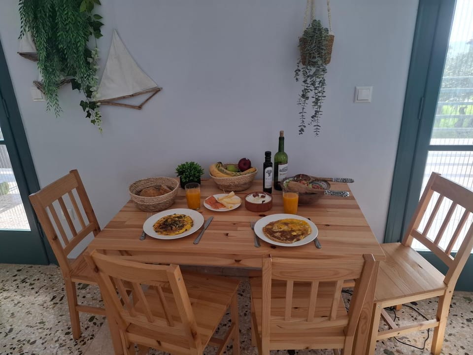 Spring Era House in Messenia