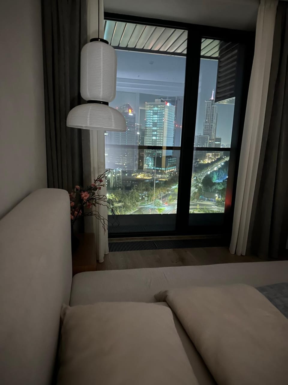 View (from property/room)