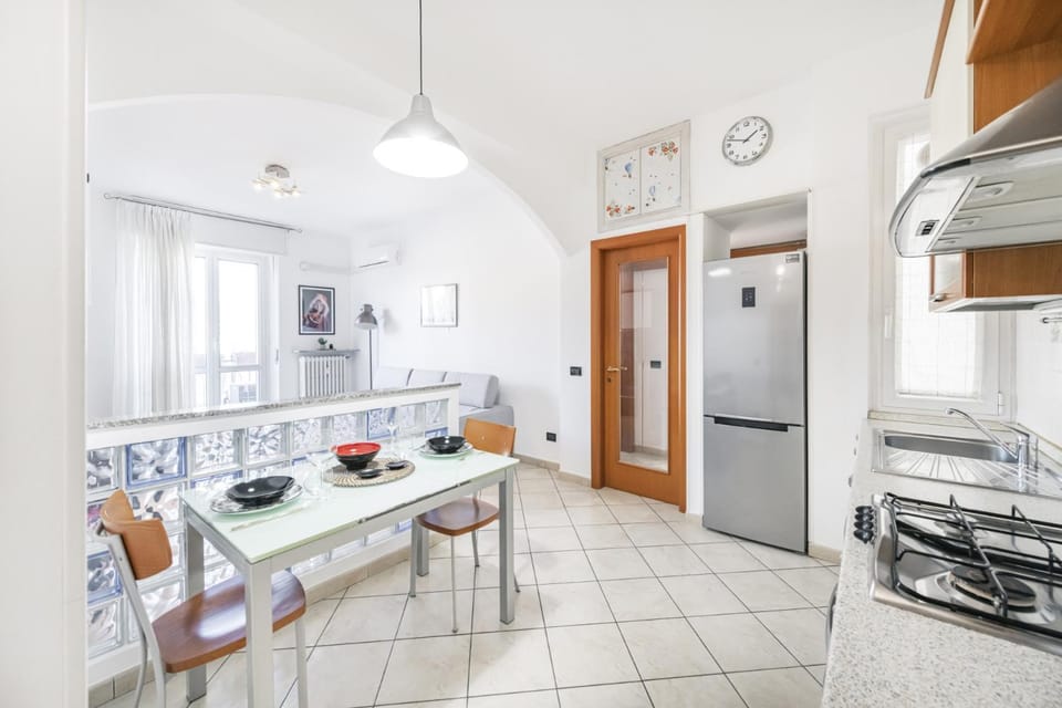 Easylife - Milano - Tito Livio 13 - Porta Romana Apartment in Milan