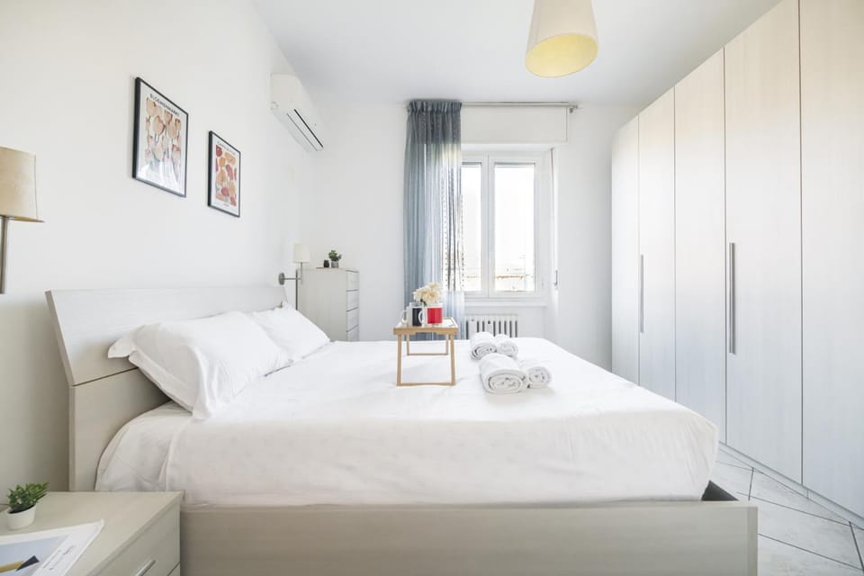 Easylife - Milano - Tito Livio 13 - Porta Romana Apartment in Milan