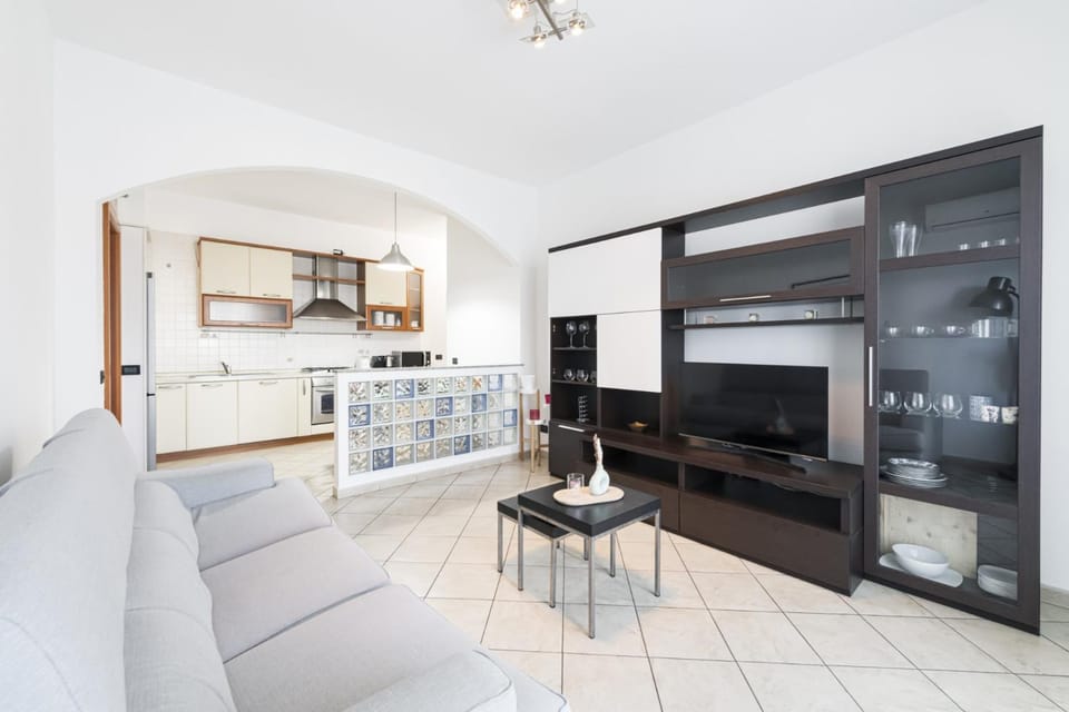 Easylife - Milano - Tito Livio 13 - Porta Romana Apartment in Milan