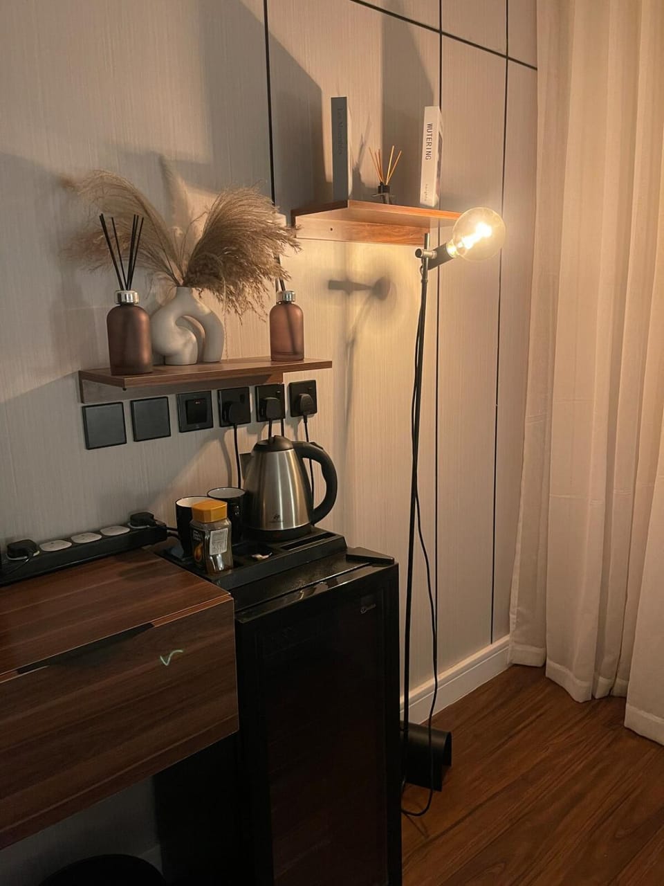 استديو انيق في العقيق b Apartment in Riyadh