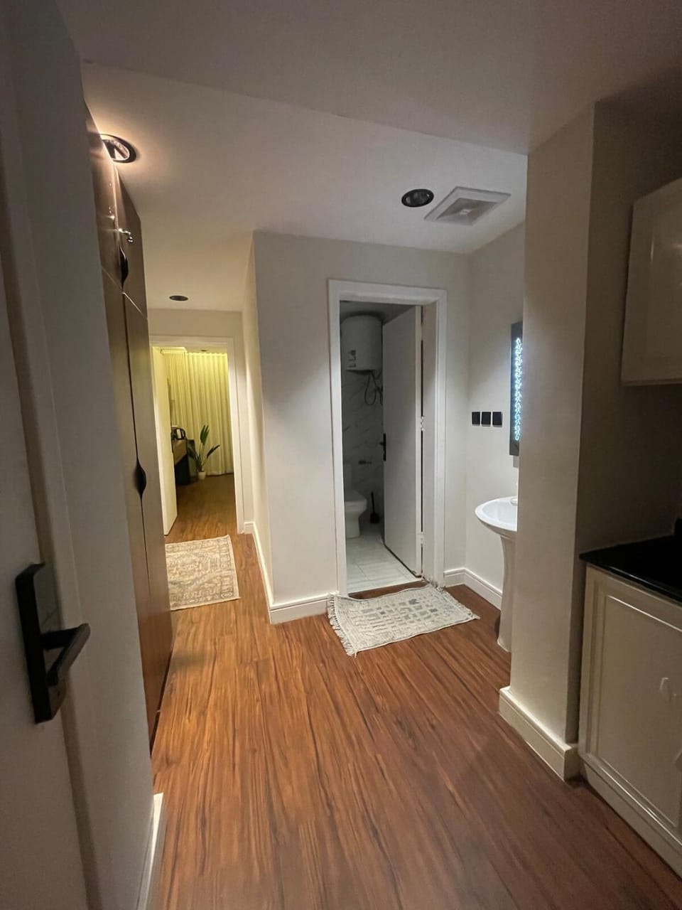 استديو انيق في العقيق b Apartment in Riyadh