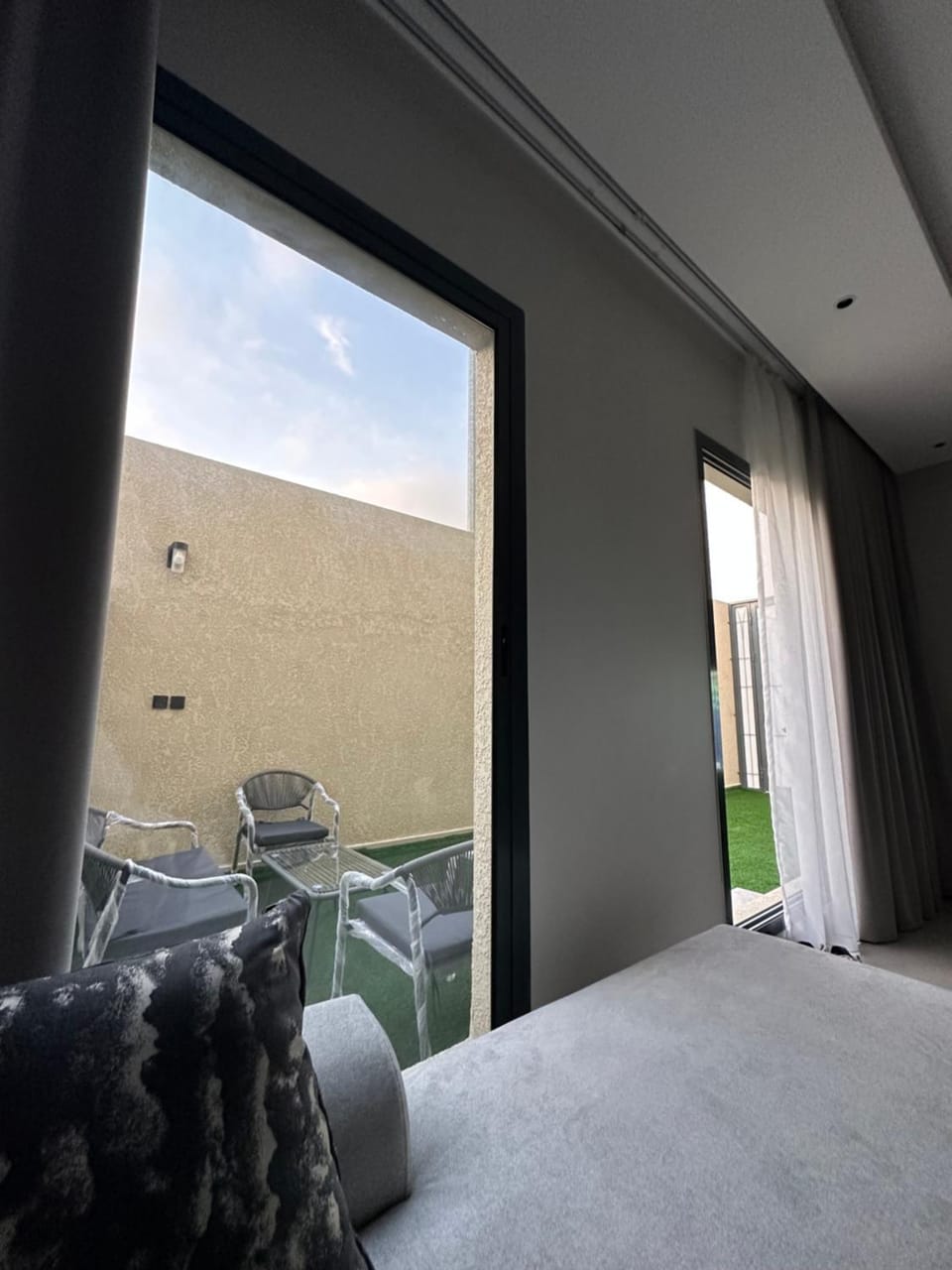View (from property/room)
