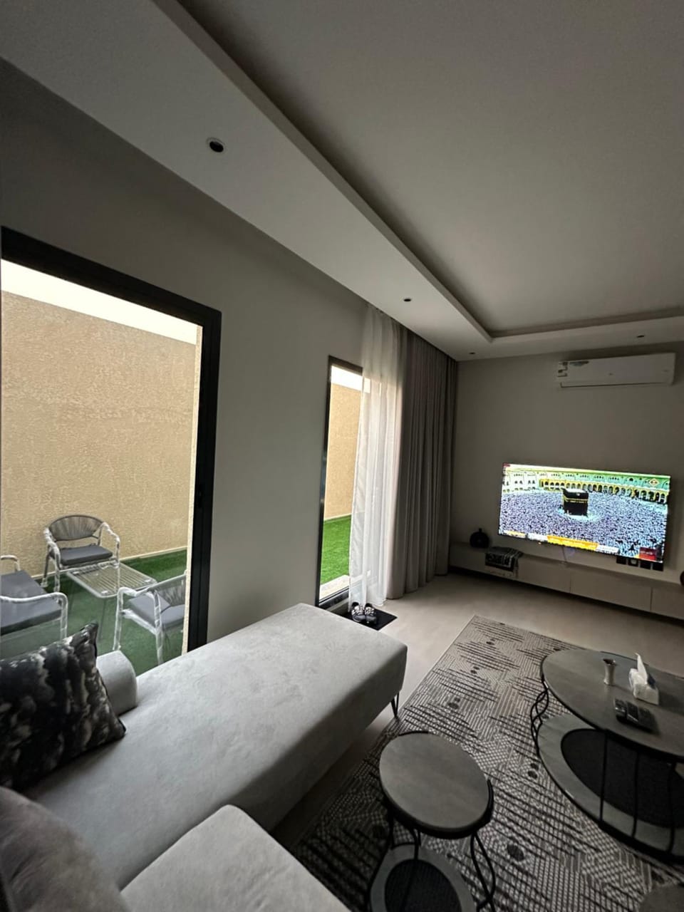 Patio, Balcony/Terrace