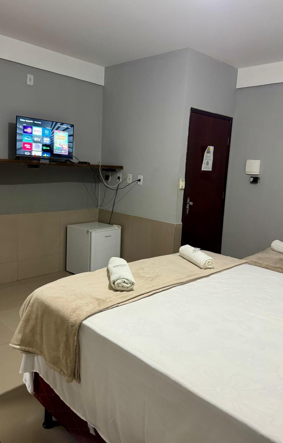 Hotel Lagoa da Ilha, Praia e Clube Hotel in State of Tocantins