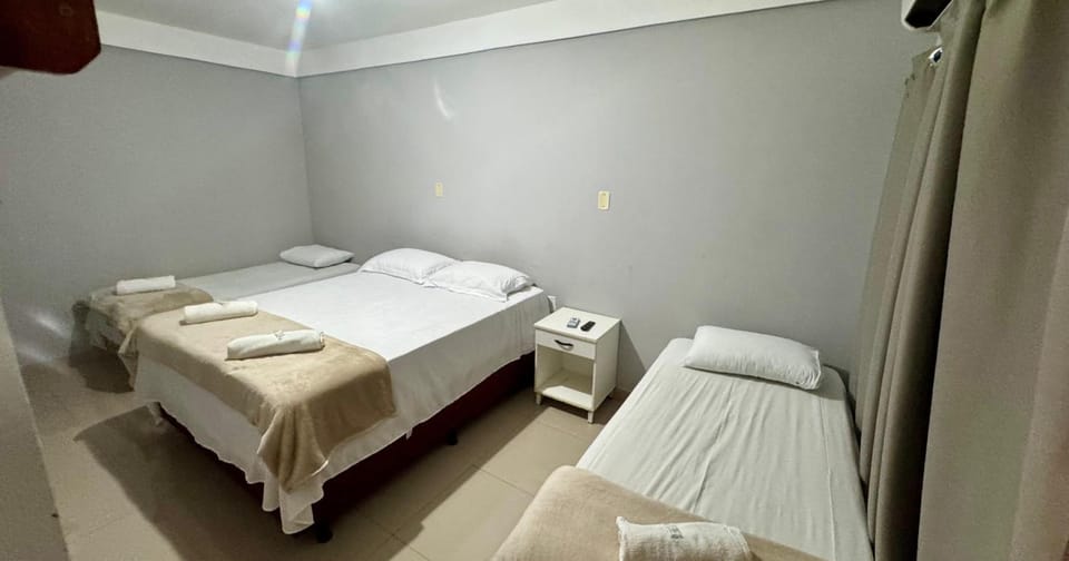 Hotel Lagoa da Ilha, Praia e Clube Hotel in State of Tocantins