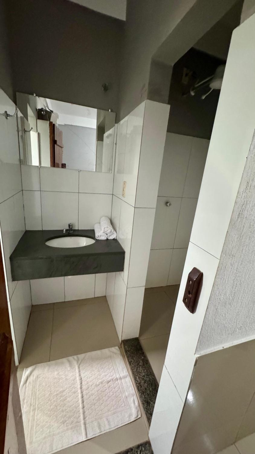 Hotel Lagoa da Ilha, Praia e Clube Hotel in State of Tocantins