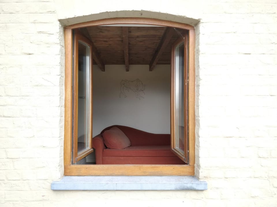 Vakantiehuis in Flanders Fields House in Ypres