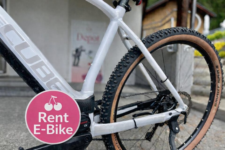 Sweet Cherry - Boutique & Guesthouse Tyrol Hotel in Innsbruck