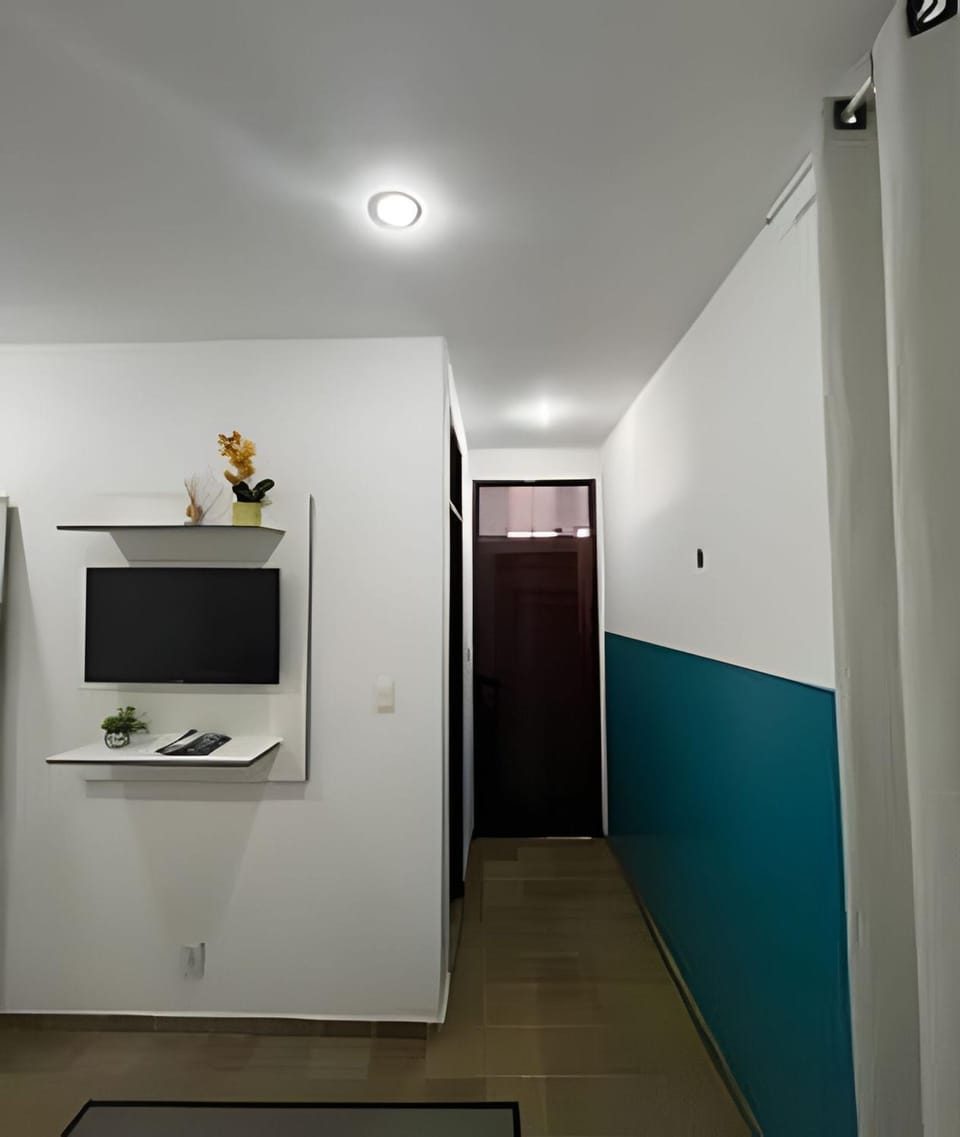 Studio Caju House in Mossoró