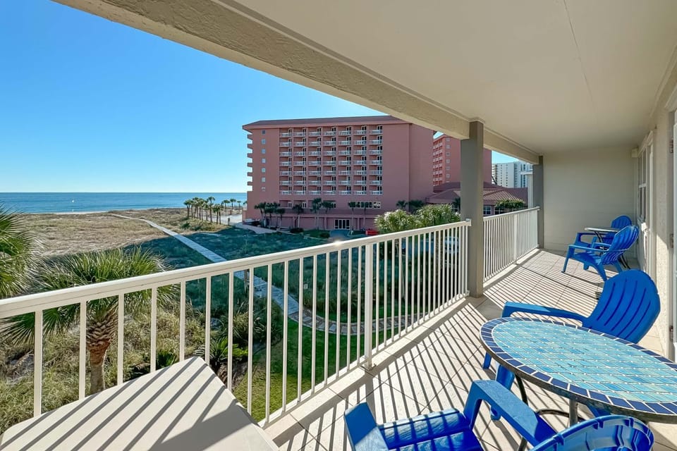 Summer Breeze 35 House in Orange Beach