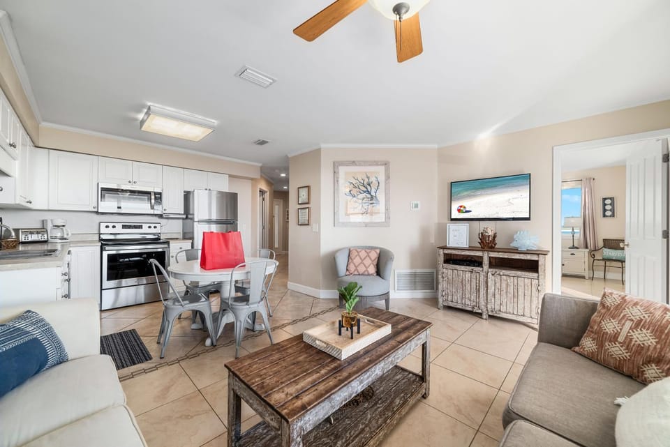Summer Breeze 35 House in Orange Beach