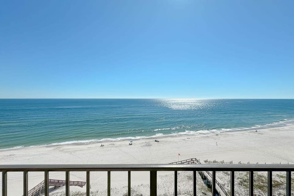 Phoenix 1117 House in Orange Beach