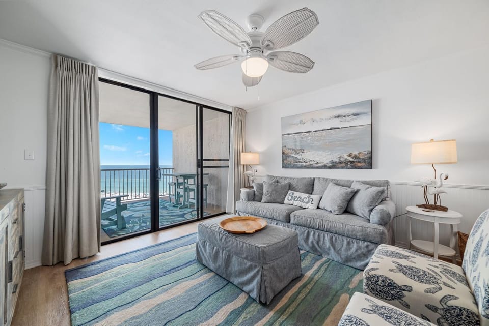 Seaside Beach Racquet Club 4709 House in Orange Beach