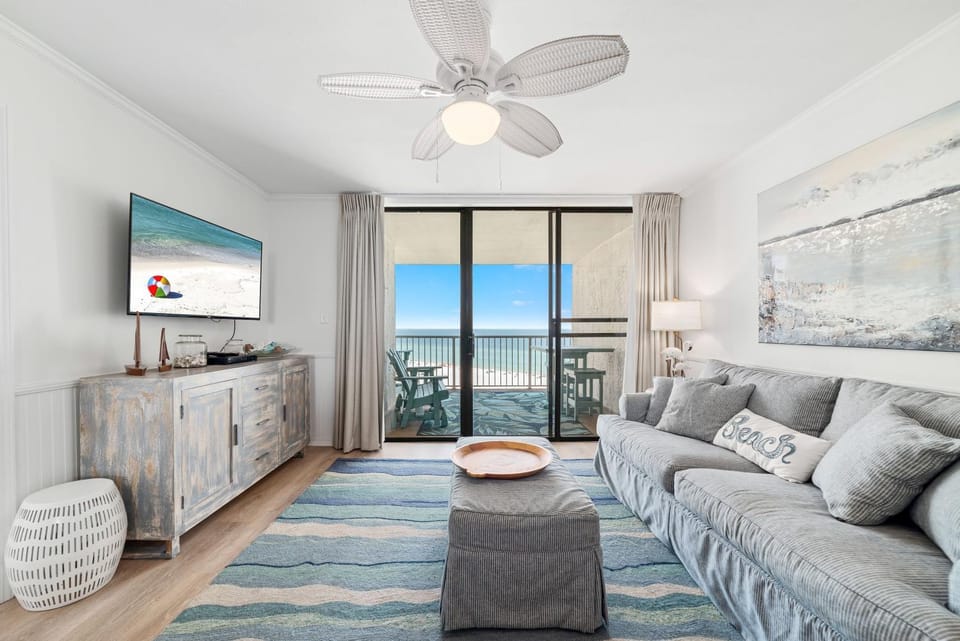 Seaside Beach Racquet Club 4709 House in Orange Beach