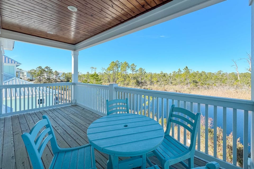 Washed By The Water House in Orange Beach