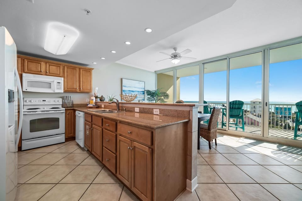 Sanibel 506 House in West Beach