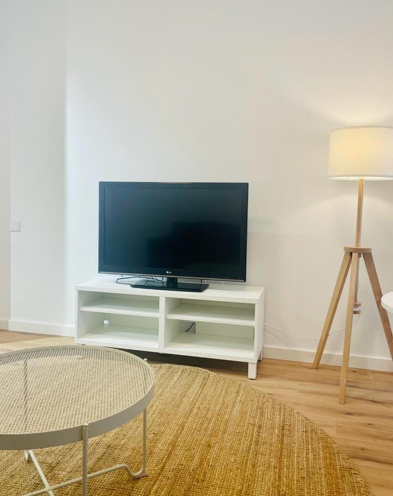 TV and multimedia