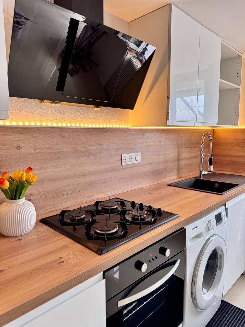 Maison Design Villa in Langres