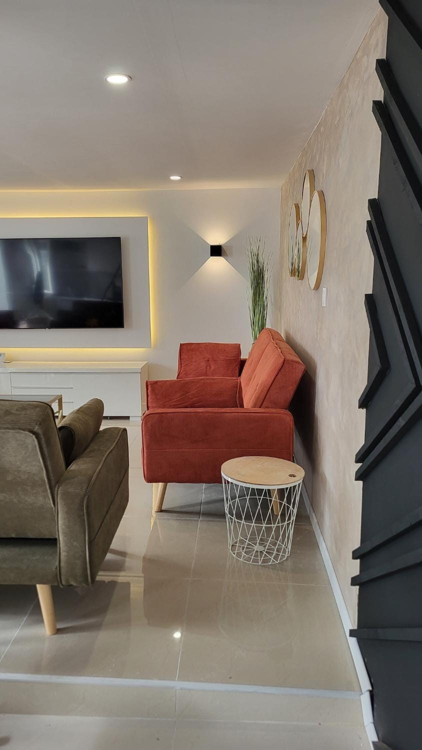 Maison Design Villa in Langres