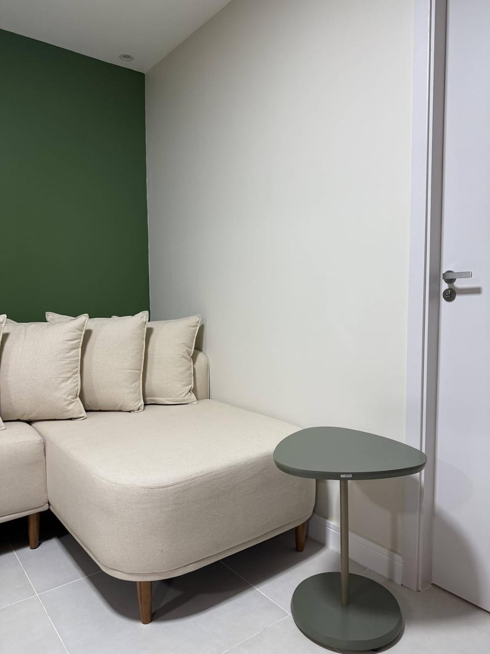 Copacabana, lazer e conforto Apartment in Rio de Janeiro