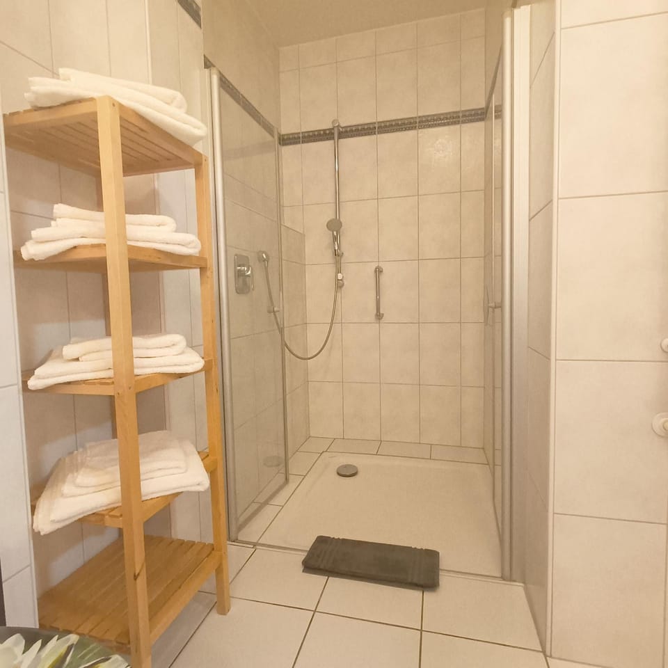 TauberNest Apartment in Bad Mergentheim